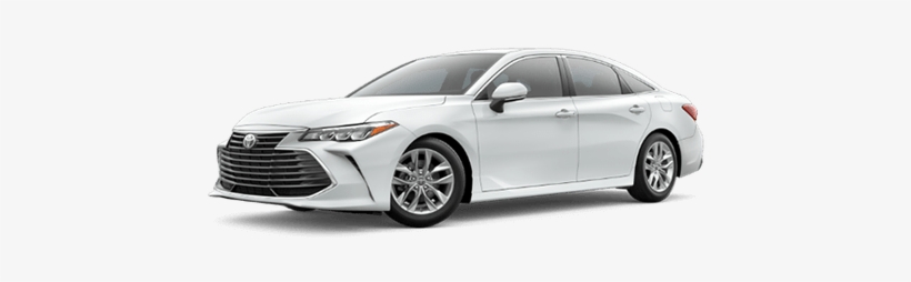 New Toyota Avalon In Milford - 2018 Honda Accord Touring White, transparent png download