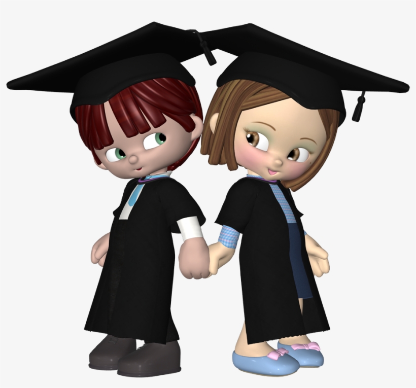 Brandi's Creations - Graduation - Graduation Png File Transparent, transparent png download
