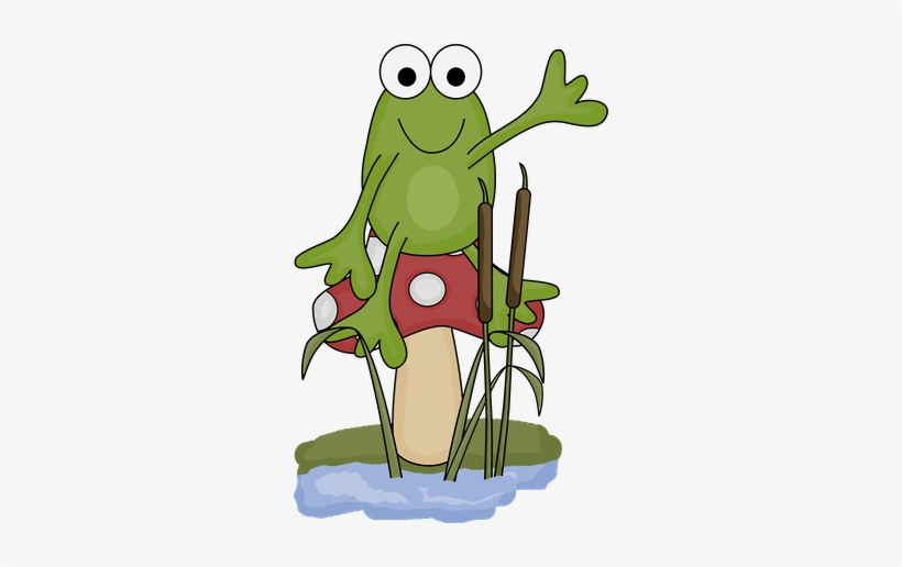 Sapos - Minus - Frog, transparent png download