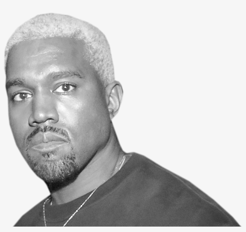 West V Variety Com - Kanye West, transparent png download