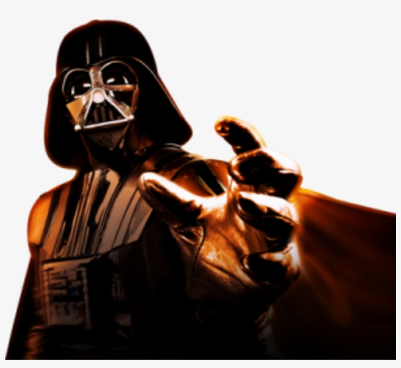 Whos Your Daddy Star Wars Poster, transparent png download