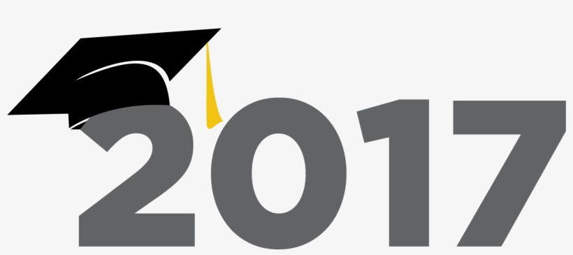 Ems Isd On Twitter - Class Of 2017 Png, transparent png download