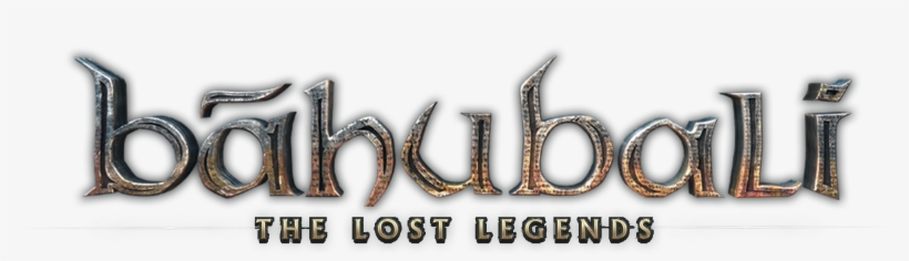 The Lost Legends" Is Set Before The Kalakeya Invasion - Bahubali-the Beginning Ltd.mediabook Blu-ray, transparent png download