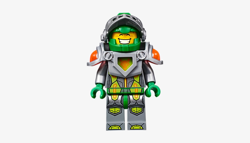 70317 Alt15 - Lego Nexo Knights The Fortrex 70317, transparent png download
