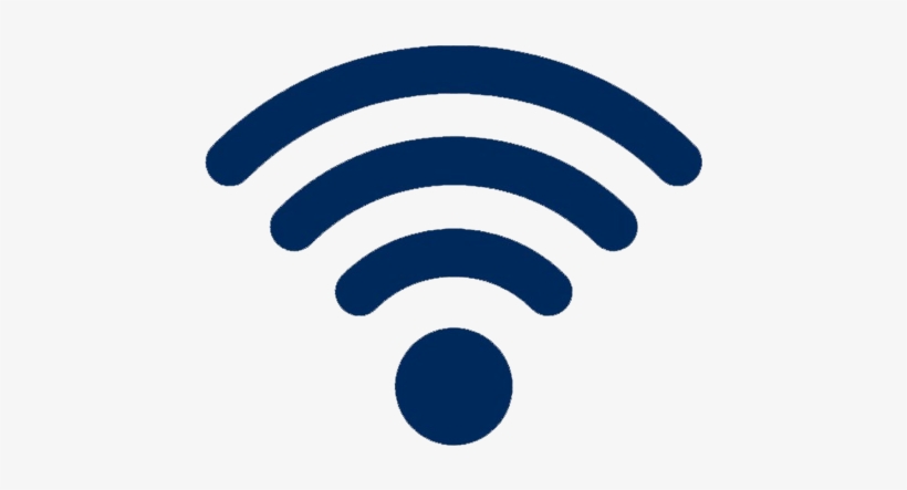 Meadowcreek High School School Of Information Technology - Wifi Camera Icon, transparent png download