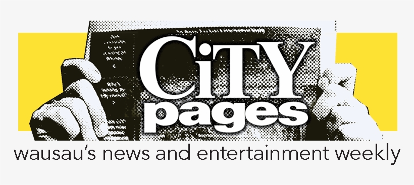 City Pages City Pages - Poster, transparent png download