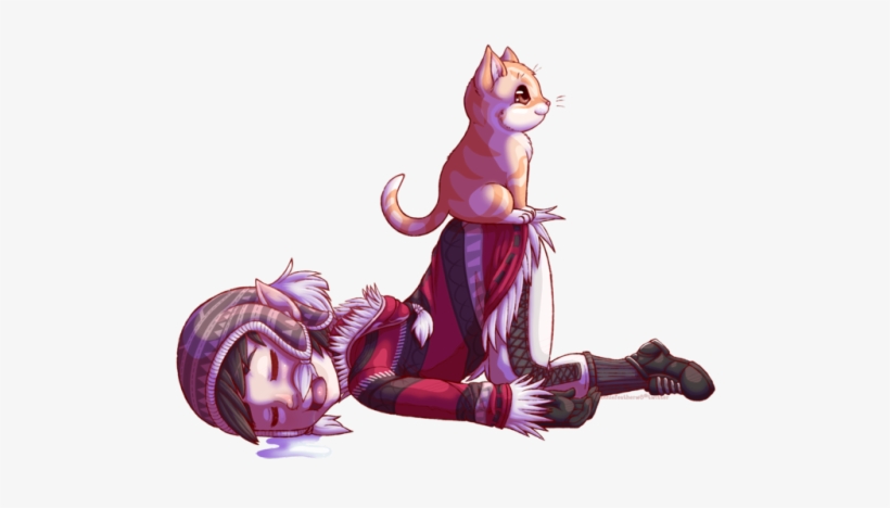 This Was A Request From My Twitch Subscriber Give-away - Cartoon, transparent png download