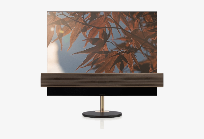 Beovision Eclipse - Beovision Eclipse Brass Tone, transparent png download