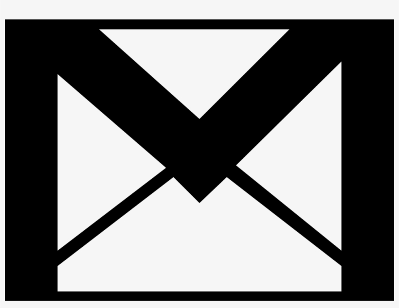 Gmail Envelope Comments - Gmail Vetor, transparent png download