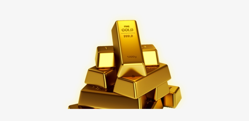 High Resolution Gold - Conexão Com A Prosperidade, transparent png download