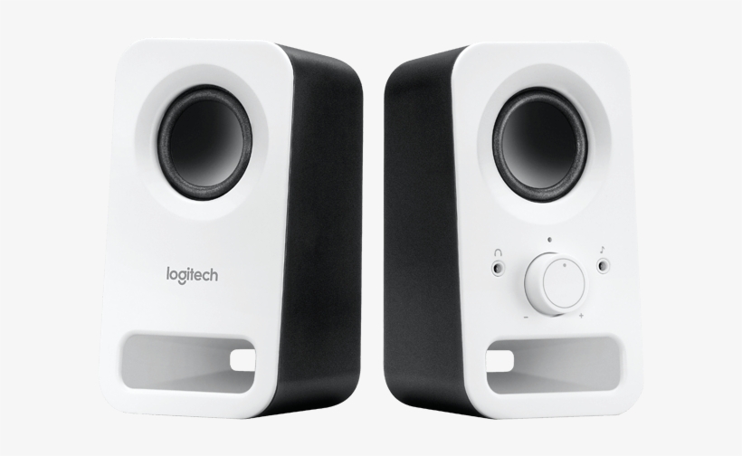 Sound Speakers Png - רמקולים למחשב לוגיטק 150, transparent png download