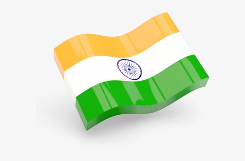 India Flag Png Image - Sierra Leone Flag No Background, transparent png download
