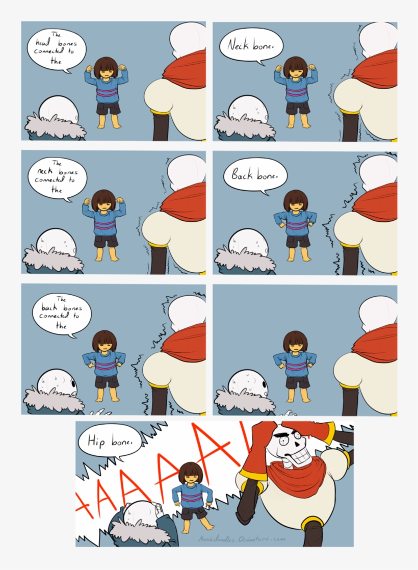 Undertales Connected To The By Kashidoodles On Deviantart - Cartoon, transparent png download