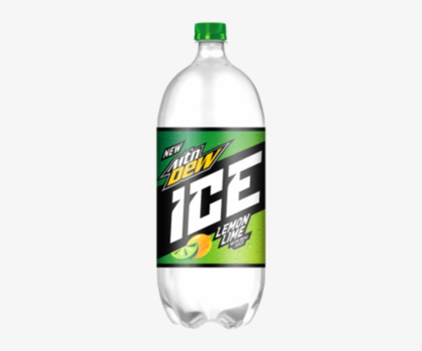 This Week At Target, Mountain Dew Ice And Pepsi Zero - Mountain Dew Ice 2 Liter, transparent png download