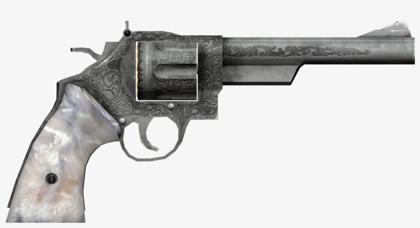 View Samegoogleiqdbsaucenao Mysteriousmagnum , - Bioshock Gun, transparent png download