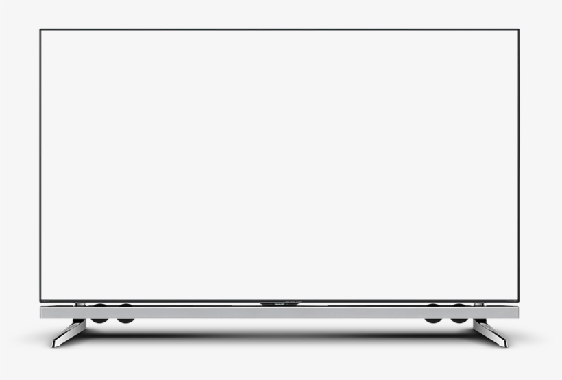 Download Empty Tv Screen Png Transparent PNG Download SeekPNG