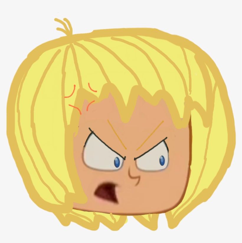 Pumpkin Meme Png - Cartoon, transparent png download