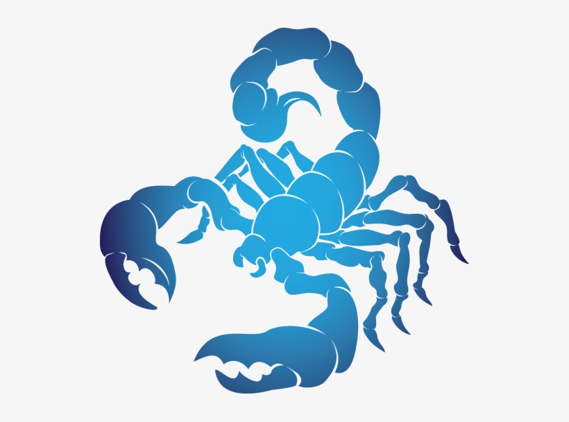 Scorpio Png Hd - Scorpio Png, transparent png download