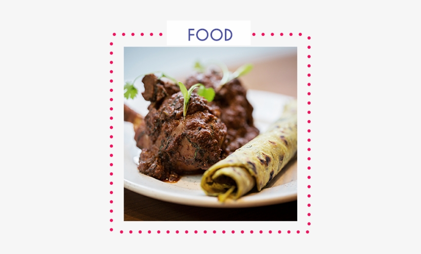 Best Indian Tasting Menu London - Talli Joe - Voted Best Indian Resturant In London, transparent png download