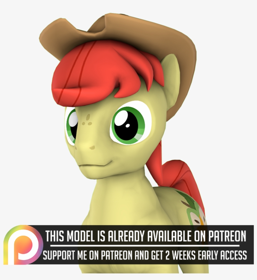Dazzion, Bright Mac, Cowboy Hat, Hat, Patreon, Patreon - Hat, transparent png download