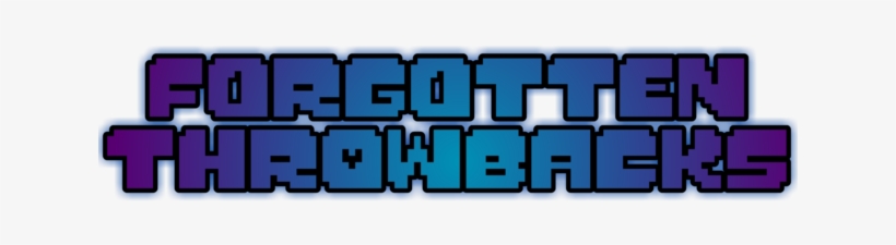 Forgotten Throwbacks Logo - Computer Keyboard, transparent png download