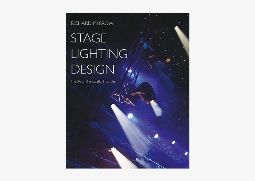 Stage Lighting Design The Art, The Craft, PNG Image Transparent PNG