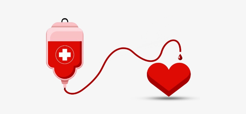 For Developers Blood Clipart - Blood Donation Png, transparent png download