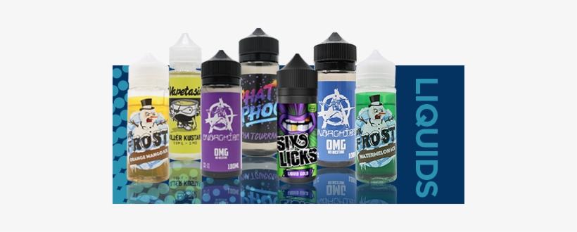 Recent Products - - Vapeology Ashford, transparent png download