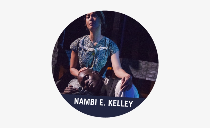 Kelley Leads Audiences On An Exciting Watercolor Adventure - Nambi E. Kelley, transparent png download