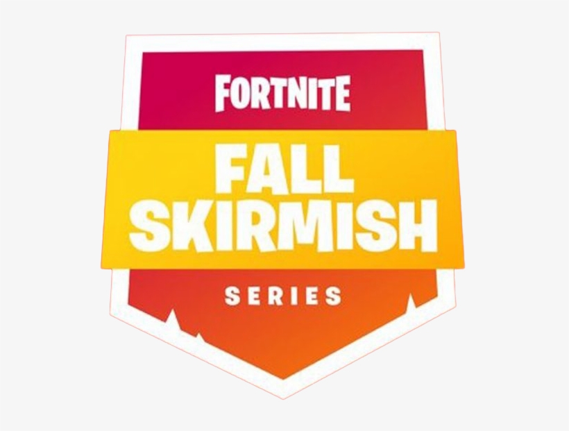 Fortnite Fall Skirmish, transparent png download