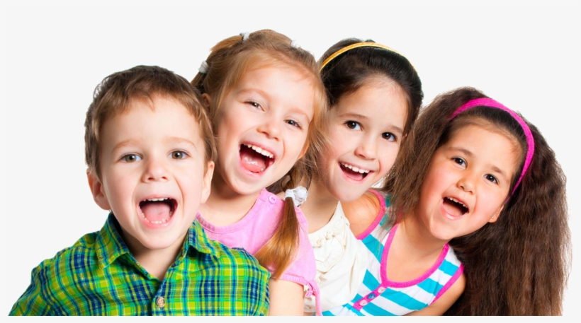 Group Of Kids Png Jpg Transparent Library - Healthy Habits: Volume 2 (healthy Me), transparent png download