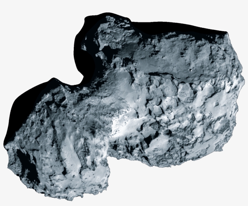 Ryan Mclarty/qmi Agency - Comets Png, transparent png download