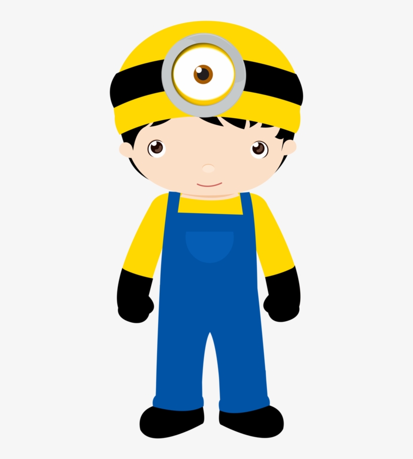 Imagenes Png - Minions Minus, transparent png download