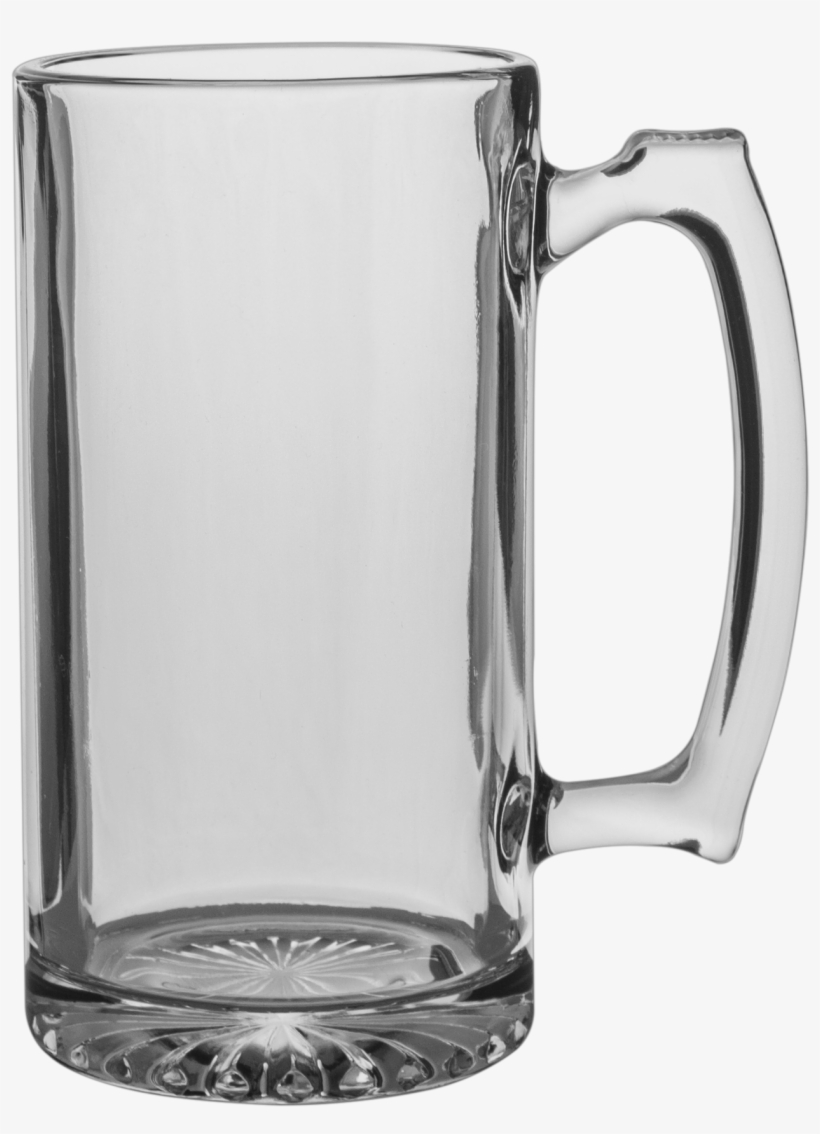 Download Images Glass Wine Glasses And Beer In Psd - Beer Stein, transparent png download