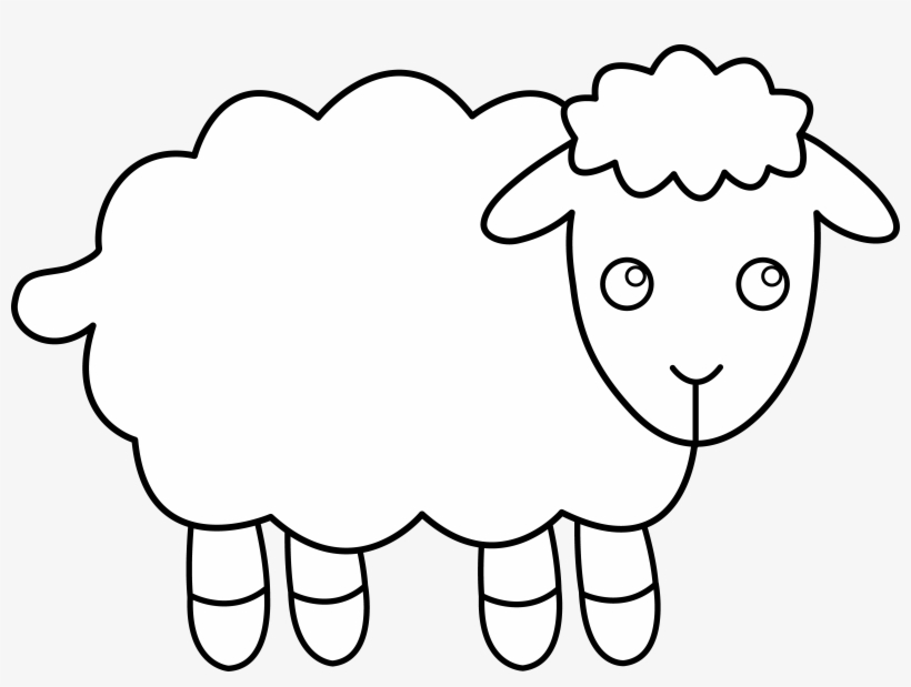 Black - Clip Art Black And White, transparent png download