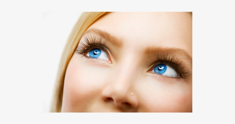 Laser Eye Vision Surgery In Budapest, Hungary - Eye, transparent png download