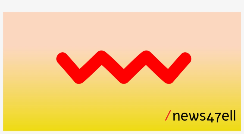 Zigzag A New Underline Text Decoration By The Bell - Zig Zag Underline, transparent png download