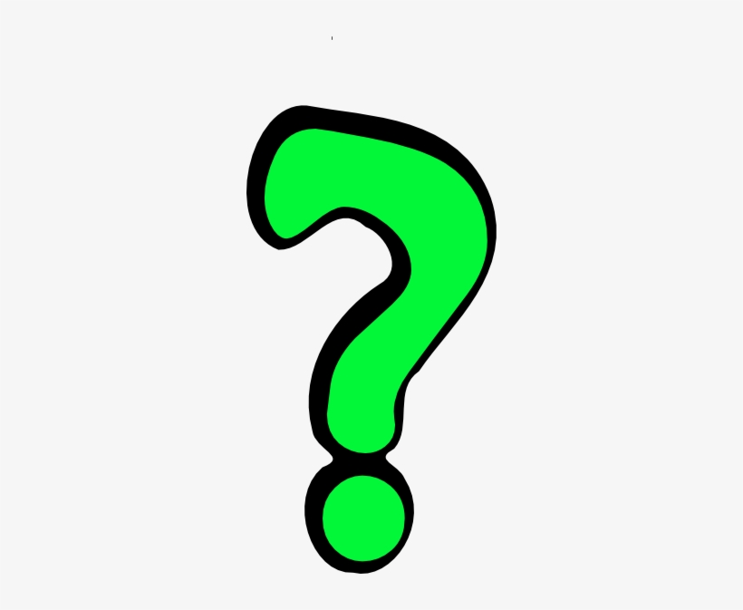 Question Mark Clipart, transparent png download