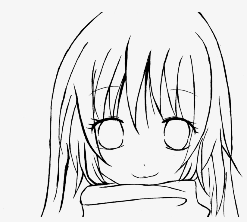 Vector Black And White Library Easy At Getdrawings - Drawing, transparent png download