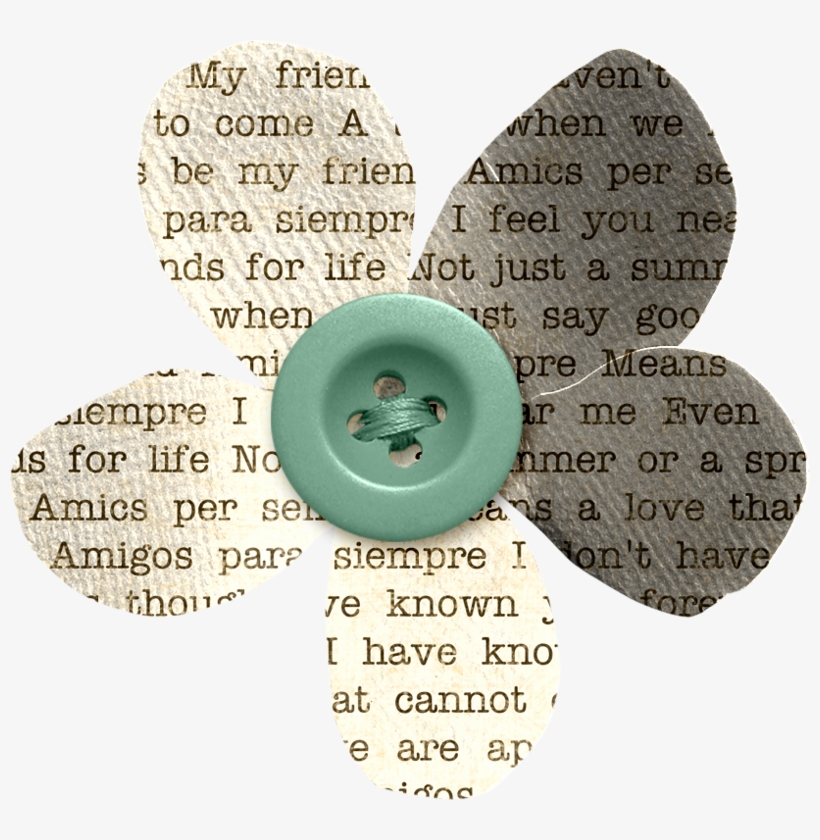 Read It - Button, transparent png download