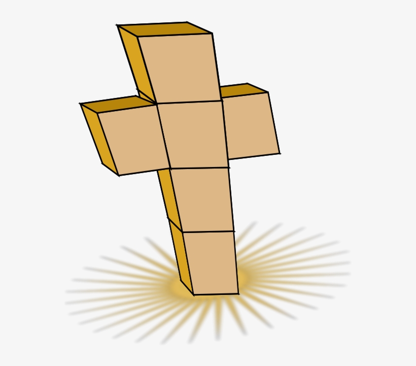 Christian Cross, transparent png download