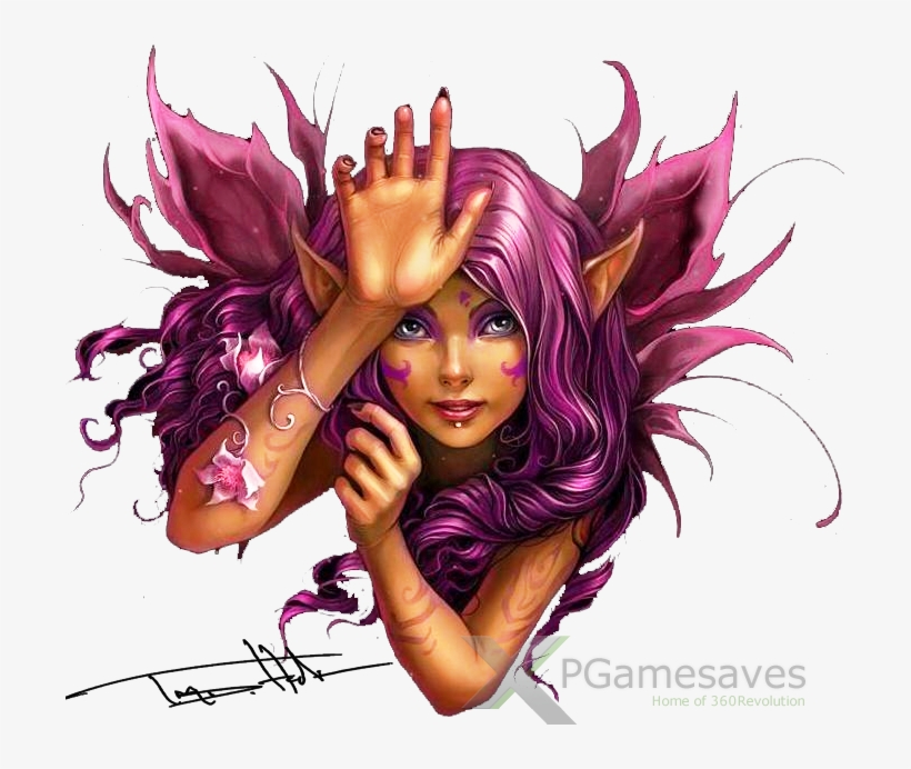 Fairy Png Free Download - Png Fairy, transparent png download
