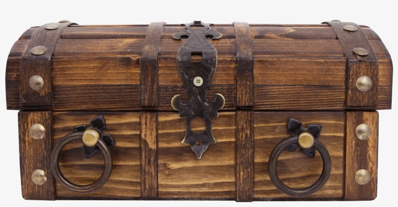 Treasure Box Png, transparent png download