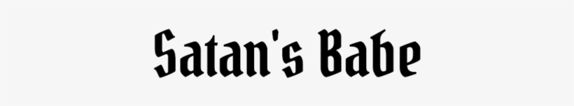 Babe, Edit, And Png Image - Calligraphy, transparent png download