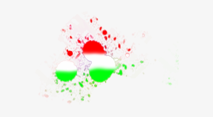 Special Effects Clipart Holi - Holi Png For Editing, transparent png download