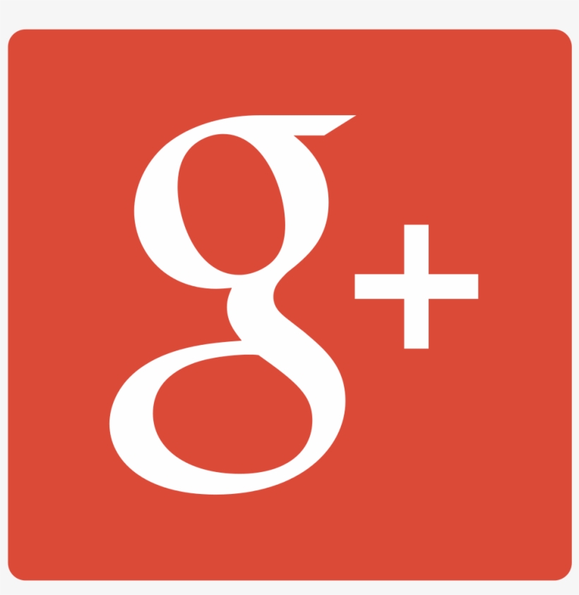 Official Linkedin Icon Png - Icon Von Google Plus, transparent png download
