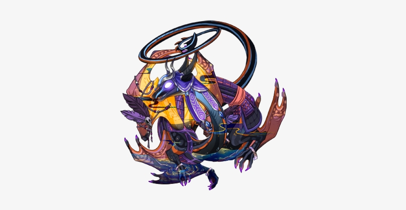 This Is Our Glowing Girl Jelly - Dragon, transparent png download