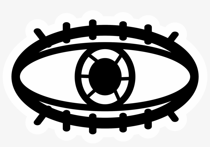 This Free Icons Png Design Of Primary Redeyes, transparent png download