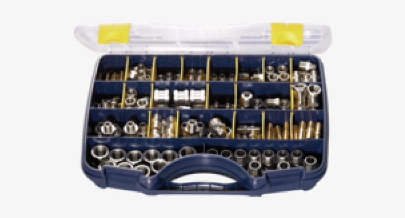 Assortment Of Connection Accessories - Fast Pipe, transparent png download