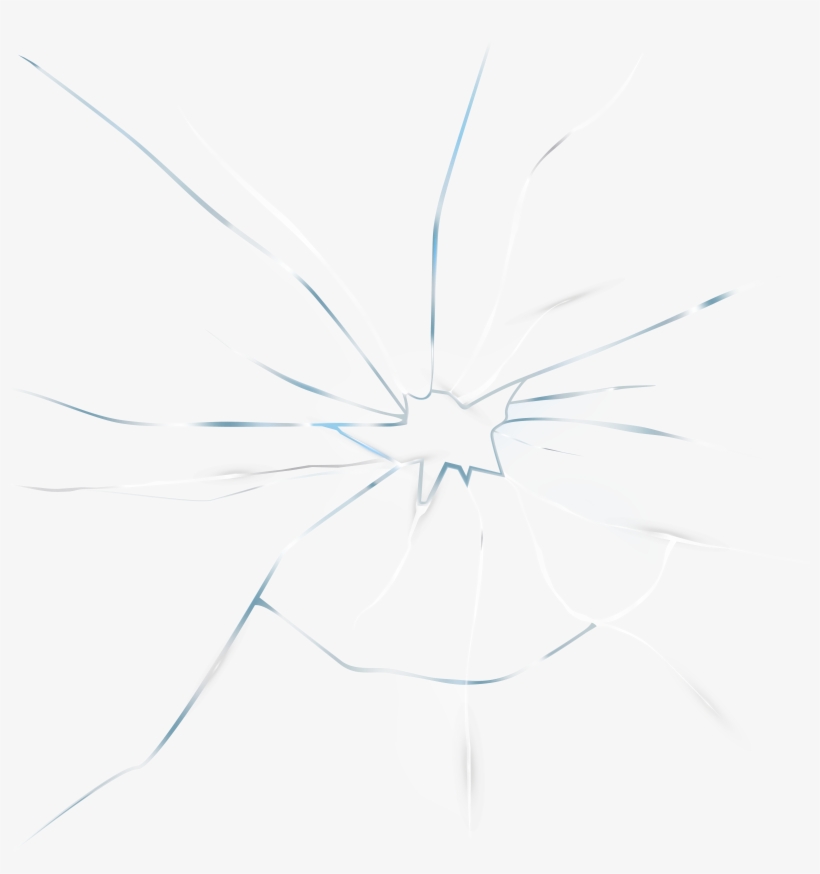 0, - Glass, transparent png download